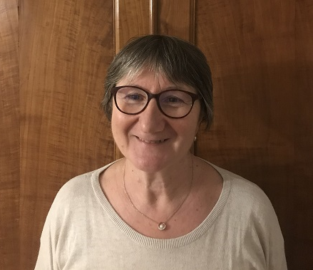 Guionnaud Sylvie